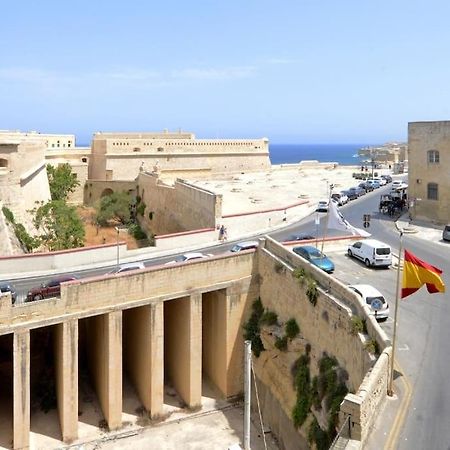 Vallettastay - Harbor View Gem- Sea View 1 Bed Apt Exterior photo