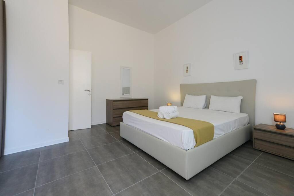 Vallettastay - Harbor View Gem- Sea View 1 Bed Apt Exterior photo