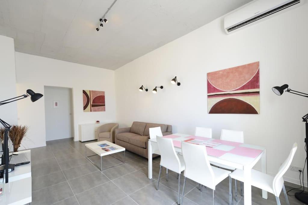 Vallettastay - Harbor View Gem- Sea View 1 Bed Apt Exterior photo