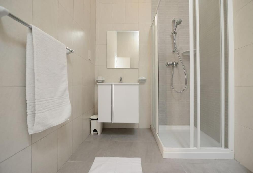 Vallettastay - Harbor View Gem- Sea View 1 Bed Apt Exterior photo